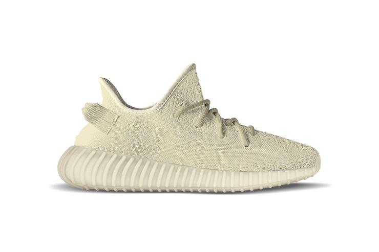 adidas yeezy release